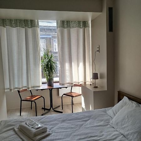 Lion Hill Hotell Lviv Eksteriør bilde