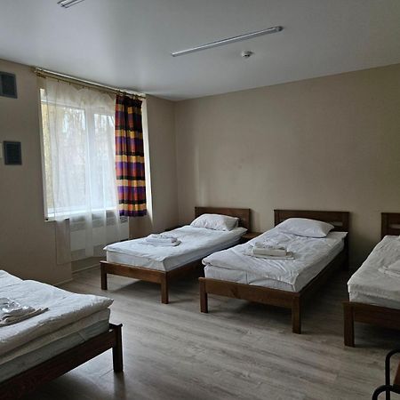 Lion Hill Hotell Lviv Eksteriør bilde