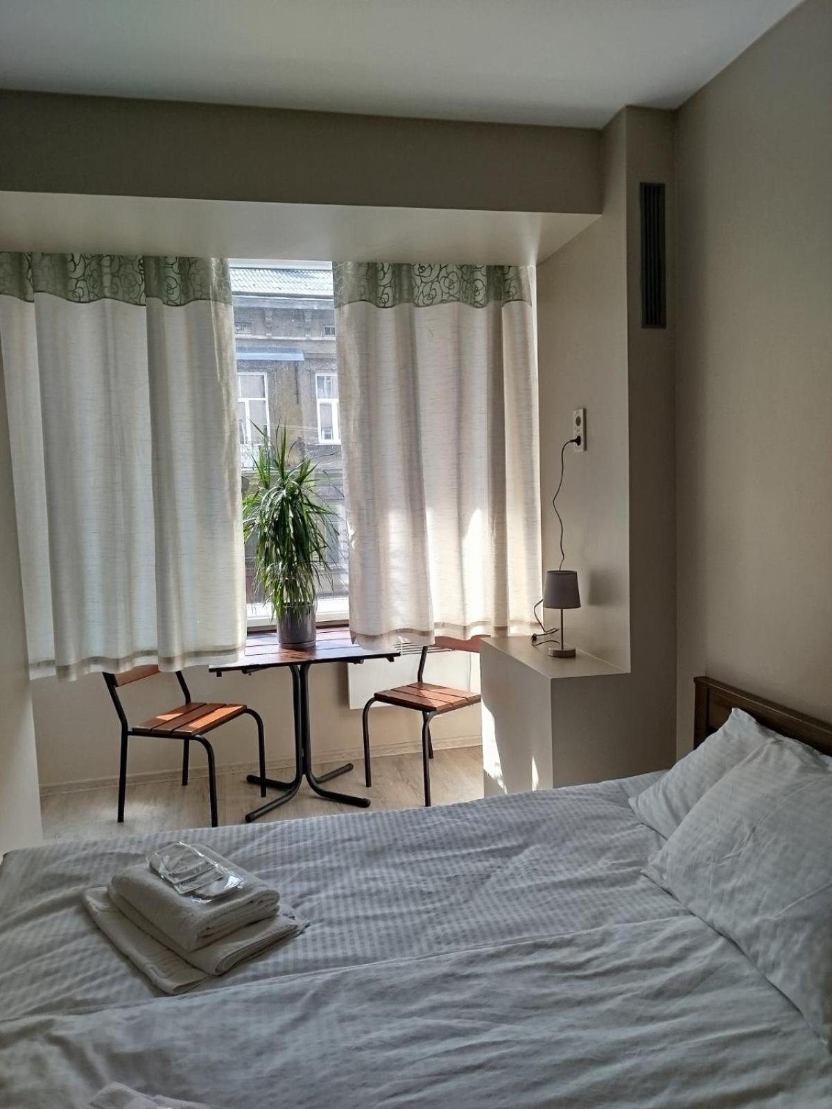 Lion Hill Hotell Lviv Eksteriør bilde