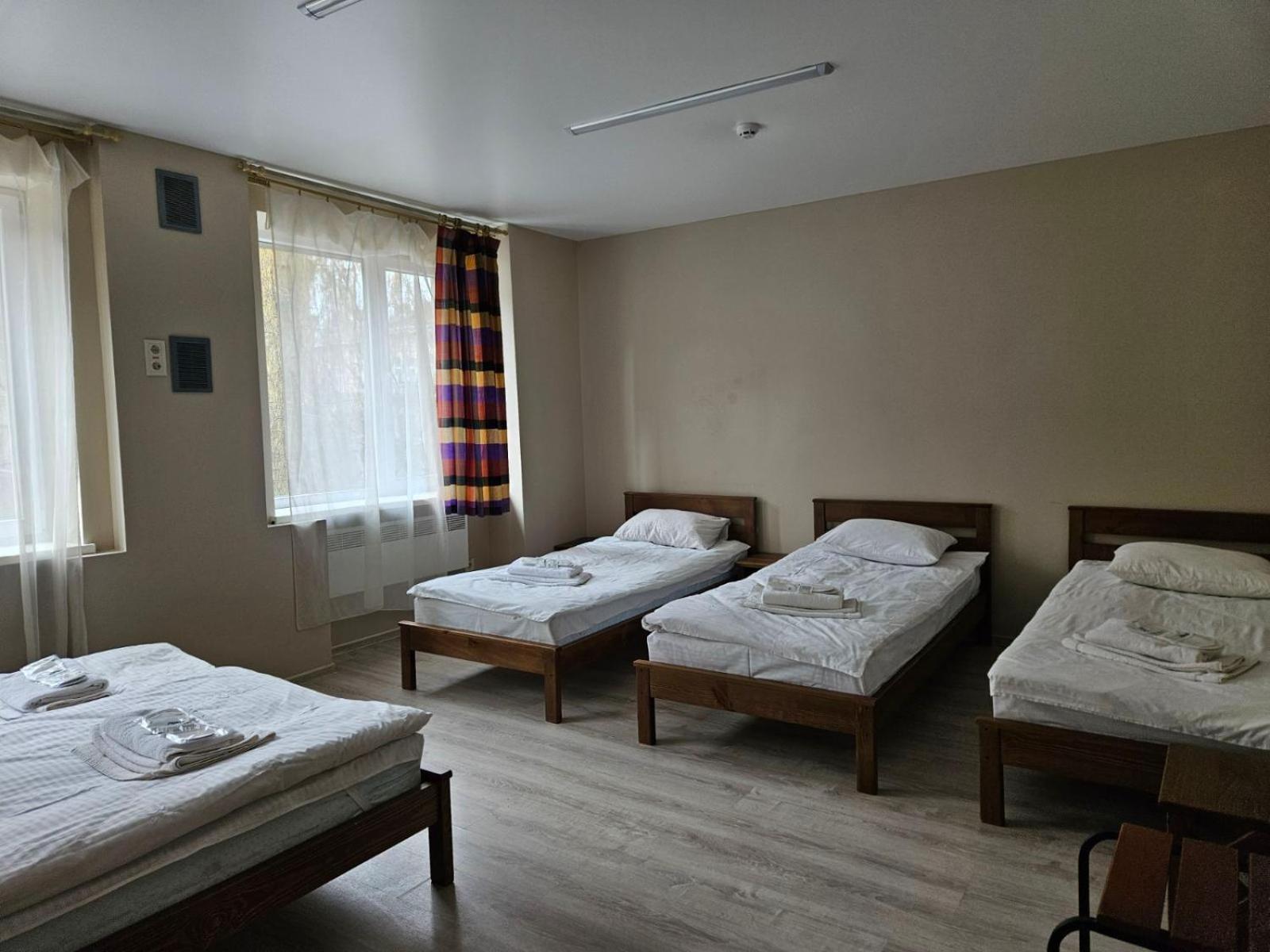 Lion Hill Hotell Lviv Eksteriør bilde