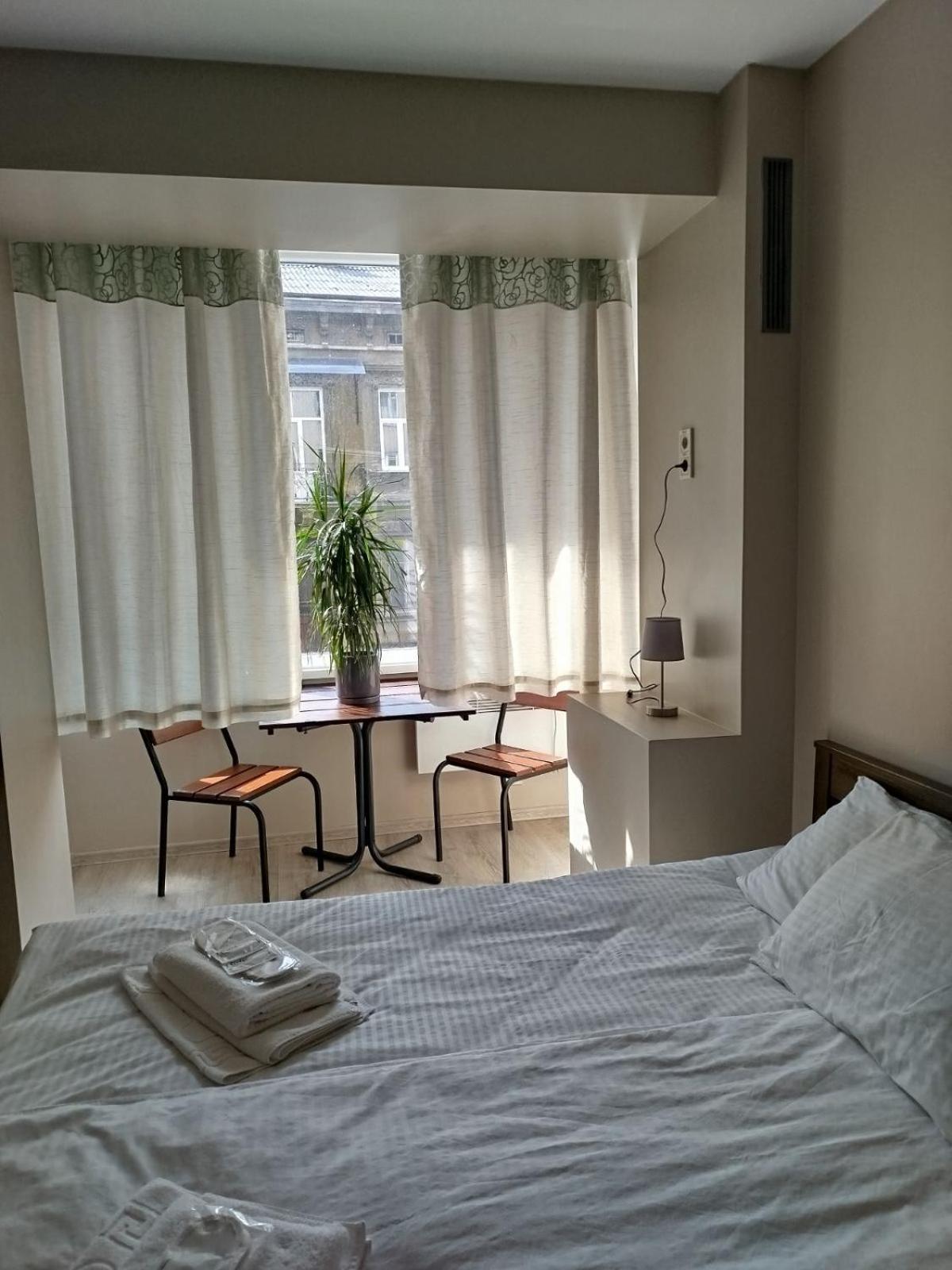 Lion Hill Hotell Lviv Eksteriør bilde